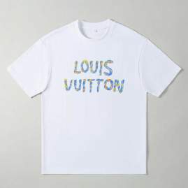 Picture of Louis Vuitton T Shirts Short _SKULVM-3XL21m200408543